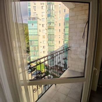 Продается 1-комнатная квартира, 34,1 м²