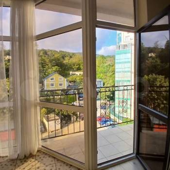 Продается 1-комнатная квартира, 34,1 м²