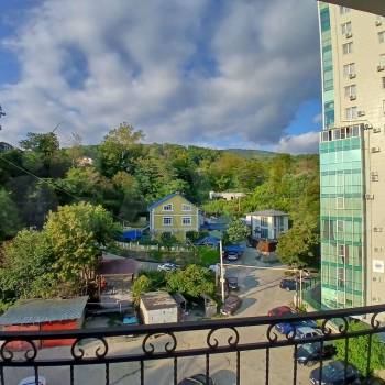 Продается 1-комнатная квартира, 34,1 м²