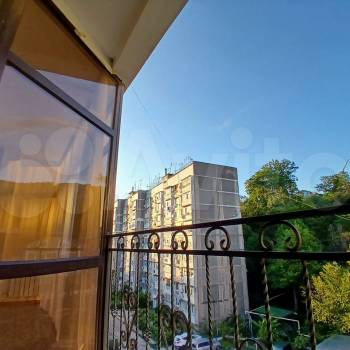 Продается 1-комнатная квартира, 34,1 м²