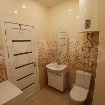 Продается 1-комнатная квартира, 34,1 м²