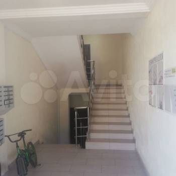 Продается 1-комнатная квартира, 34,1 м²