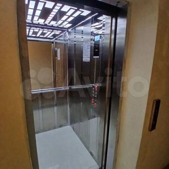 Продается 1-комнатная квартира, 34,1 м²