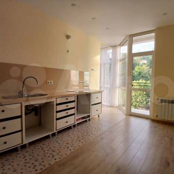 Продается 1-комнатная квартира, 34,1 м²