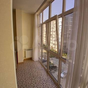 Продается 1-комнатная квартира, 34,1 м²