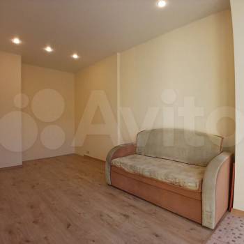 Продается 1-комнатная квартира, 34,1 м²