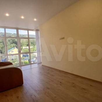 Продается 1-комнатная квартира, 34,1 м²