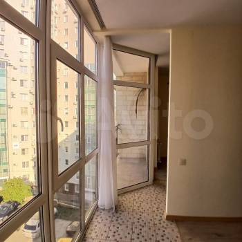 Продается 1-комнатная квартира, 34,1 м²