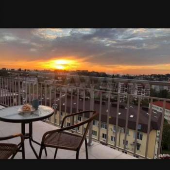 Продается 2-х комнатная квартира, 54,7 м²