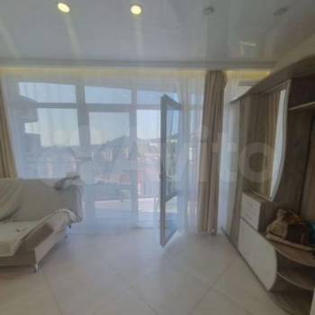 Продается 2-х комнатная квартира, 54,7 м²