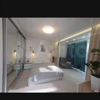 Продается 2-х комнатная квартира, 54,7 м²