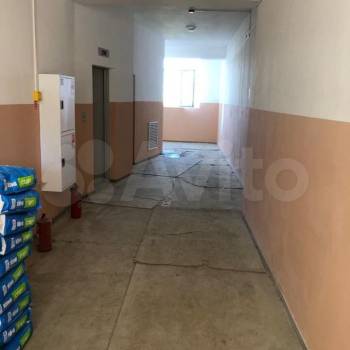 Продается 1-комнатная квартира, 57,7 м²