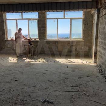 Продается 1-комнатная квартира, 57,7 м²