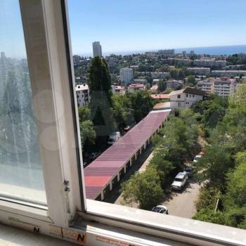 Продается 1-комнатная квартира, 57,7 м²