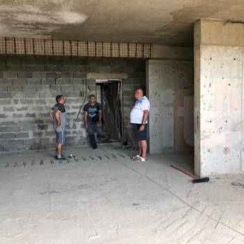 Продается 1-комнатная квартира, 57,7 м²