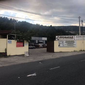 Сдается Нежилое помещение, 490 м²