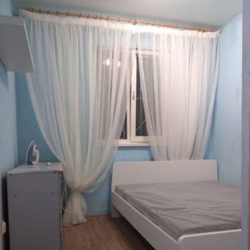 Сдается 2-х комнатная квартира, 33 м²