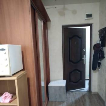 Сдается 2-х комнатная квартира, 33 м²