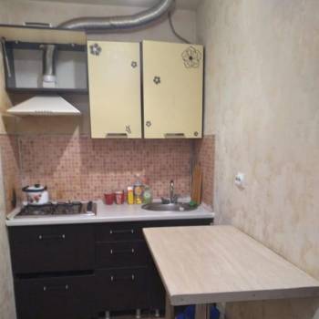 Сдается 2-х комнатная квартира, 33 м²