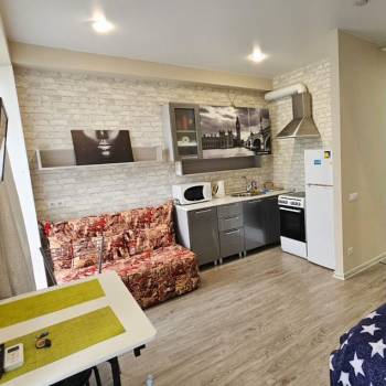 Продается 1-комнатная квартира, 30 м²