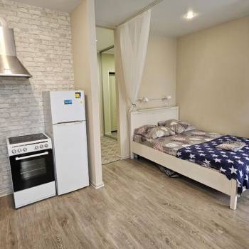 Продается 1-комнатная квартира, 30 м²