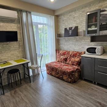 Продается 1-комнатная квартира, 30 м²