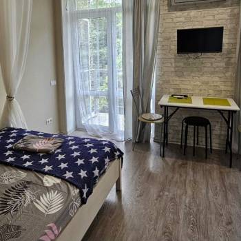 Продается 1-комнатная квартира, 30 м²