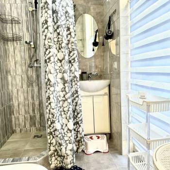 Сдается 2-х комнатная квартира, 45 м²