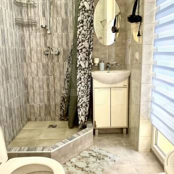 Сдается 2-х комнатная квартира, 45 м²