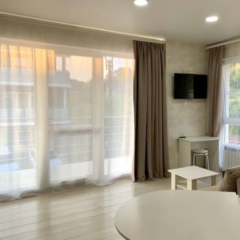 Сдается 2-х комнатная квартира, 45 м²