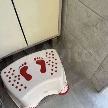 Сдается 2-х комнатная квартира, 45 м²