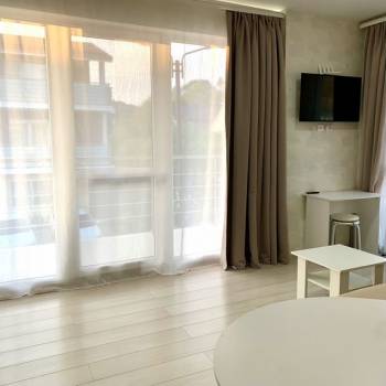 Сдается 2-х комнатная квартира, 45 м²