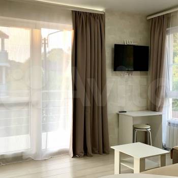 Сдается 2-х комнатная квартира, 45 м²