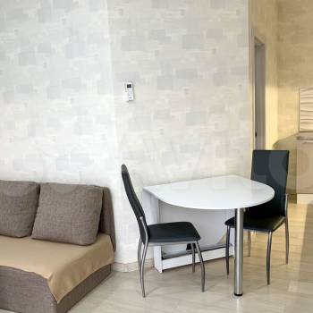 Сдается 2-х комнатная квартира, 45 м²