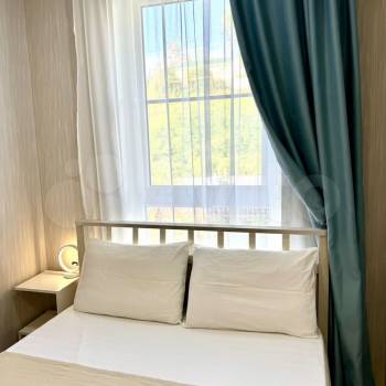 Сдается 2-х комнатная квартира, 45 м²