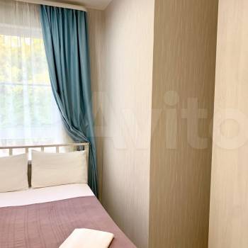 Сдается 2-х комнатная квартира, 45 м²