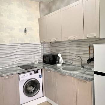 Сдается 2-х комнатная квартира, 45 м²