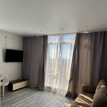 Сдается 2-х комнатная квартира, 50 м²