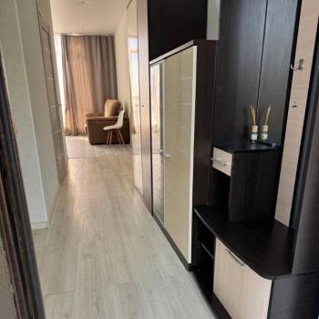 Сдается 2-х комнатная квартира, 50 м²