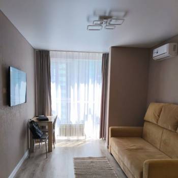 Сдается 1-комнатная квартира, 24 м²