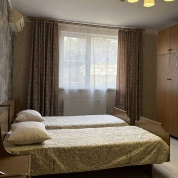 Сдается 2-х комнатная квартира, 60 м²