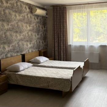 Сдается 2-х комнатная квартира, 60 м²