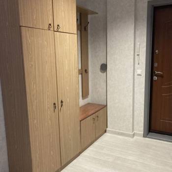 Сдается 2-х комнатная квартира, 60 м²