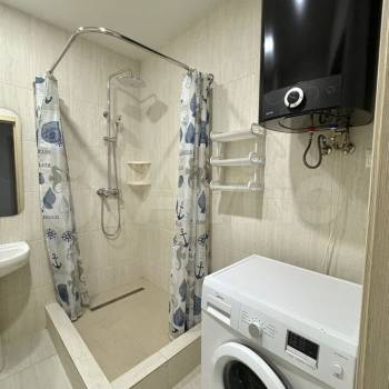 Сдается 2-х комнатная квартира, 60 м²