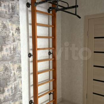 Сдается 2-х комнатная квартира, 60 м²