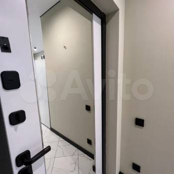 Продается 1-комнатная квартира, 29 м²