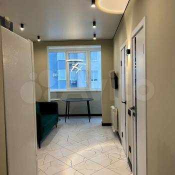 Продается 1-комнатная квартира, 29 м²