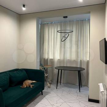 Продается 1-комнатная квартира, 29 м²