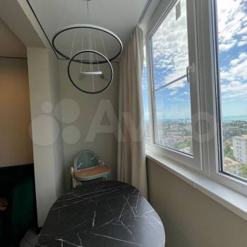 Продается 1-комнатная квартира, 29 м²