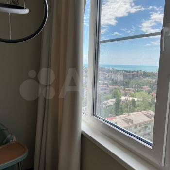 Продается 1-комнатная квартира, 29 м²